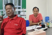 PT Nindya Karya Bantah Tuduhan Pekerjanya Bagian Humas Hambat Pembayaran THR