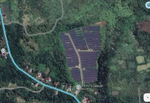 Energi Surya Memiliki Potensi Untuk Dikembangkan di NTT