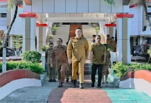 Wali Kota Kupang Tekankan Percepatan Sistem Kerja ASN