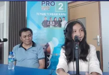 Didukung Keluarga, Novi Kembangkan Storytelling Digital