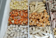 Bolehkah Konsumsi Frozen Food Setiap Hari? Ini Faktanya