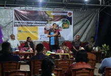 Gubernur NTT Tekankan Hilirisasi Produk untuk Tingkatkan Pendapatan