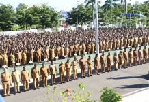 Wagub NTT Dorong OPD Inovatif Tingkatkan Pendapatan Daerah