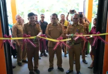 NTT Mart OSOP Diluncurkan Tekan Defisit Perdagangan Daerah