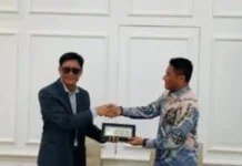 Rote Ndao Perkuat Budaya dan Tata Kelola