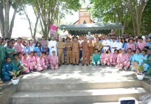Gubernur NTT Apresiasi Pendidikan Vokasi SMKS St Pius