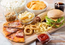 Makanan yang Membuat Gemuk:Daftar lengkap dan Tips Diet