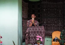 Petani Kupang Apresiasi Dukungan Pemerintah saat Panen Raya