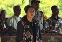 Desa Oenitas Luncurkan "Kribo" Produk Bawang Goreng