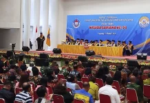 UKAW Berinovasi Penguatan Kurikulum Outcome-Based Education (OBE)