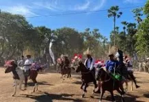 Ritual Hus Ndeo Jadi Atraksi Budaya