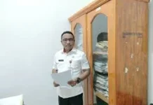 Kabupaten Rote Ndao Batasi Pengeluaran Ternak 2026