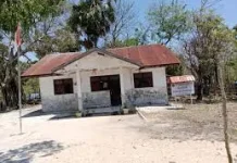 Koperasi Merah Putih Kelurahan Mokdale Siapkan Gerai UMKM
