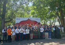 Lebaran 2026, Jumlah Penumpang di Bandara El Tari Kupang sebanyak 62.157 Orang
