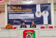 Bupati Tekankan Integritas ASN Dan Kualitas Layanan Publik