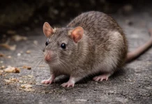 Kenali Leptospirosis, Penyakit Kencing Tikus yang Berbahaya