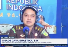 Masyarakat Diminta Berani Laporkan Kasus Kekerasan Seksual Anak