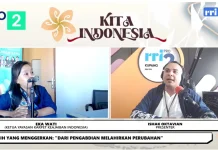 Fokus Pendidikan dan Aksi Sosial, Yayasan Karpet Keajaiban Indonesia Bantu Anak NT