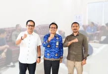 Membangun Kolaborasi Lintas Lembaga Hadapai Tantangan
