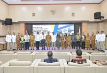 LKPD Jadi Simbol Tanggung Jawab Moral Pemerintah