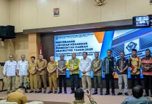 Audit LKPD 2025 di NTT Segera Dimulai Awal April