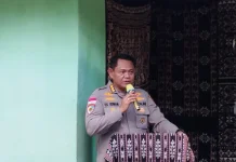 Panen Jagung Desa Pantulan Dipuji, Didorong Jadi Sentra Pangan