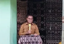Panen Jagung di Desa Pantulan, Wagub NTT Dorong Kemandirian Pangan