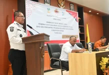 Yosef Lede Tekankan Validasi Data untuk Turunkan Kemiskinan