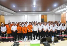 Pendamping PKH Diminta Pastikan Penerima Bantuan Tepat Sasaran