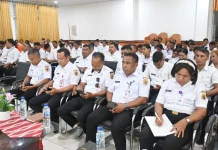 Ground Check DTSEN Jadi Kunci Program Sosial Akurat