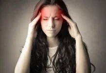 Tiga Tips Meredakan Sakit Kepala