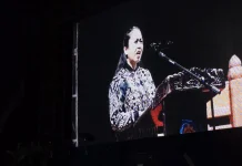 Wakil Bupati Rote Ndao Buka Expo UMKM