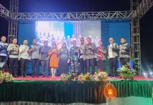 Expo Pembangunan Dorong Ekonomi Rote Ndao