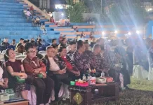 Wakil Bupati Rote Ndao Ajak Jaga Toleransi