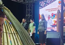 Pemkab Rote Ndao Usung Tema Ita Esa