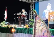 Expo UMKM Dorong Ekonomi Rote Ndao