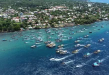Dukung Keselamatan Semana Santa di Larantuka, Kemenhub Laut Hadirkan Armada RIB