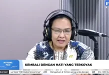 Mutiara Pagi: Kembali dengan Hati yang Terkoyak