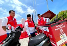 Pertamina Patra Niaga Resmi Tutup Satgas Ramadan dan Idul Fitri 2026