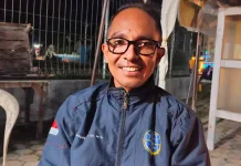 Penataan Parkir Diperketat, Dukung Expo UMKM Rote Ndao 2026