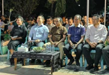 Prosesi Jalan Salib Memiliki Makna Spiritual Pengorbanan Penderitaan