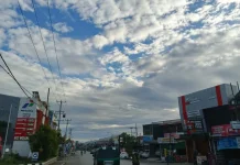 Cuaca NTT Bervariatif, Tujuh April