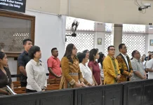Momentum Paskah Perjumpaan Kebangkitan Pergumulan Pengharapan
