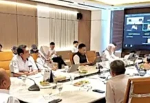 Rapat Kementerian Sepakati Pembangunan Jobber BBM di Rote