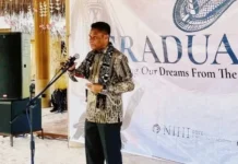 Puluhan Pemuda Rote Lulus Akademi Hospitality
