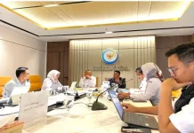Pemerintah Percepat Pembangunan Gudang BBM di Rote Ndao