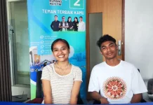 Menyisir Jejak Sejarah Kota Kupang lewat Program "Kelana Kota Lama" Merekam Kota