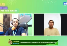 Pendidikan Adat sebagai Pondasi Jati Diri Generasi Muda
