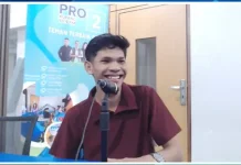 Mahasiswa Undana Tembus SEA Teacher 2026 di Filipina