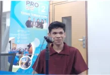 Pengalaman Mengajar di Filipina Ubah Perspektif Calon Guru